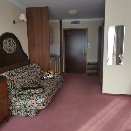 Apartamenty Rodzinne Przy Plazy Kołobrzeg Kamer foto