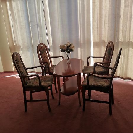 Apartamenty Rodzinne Przy Plazy Kołobrzeg Kamer foto