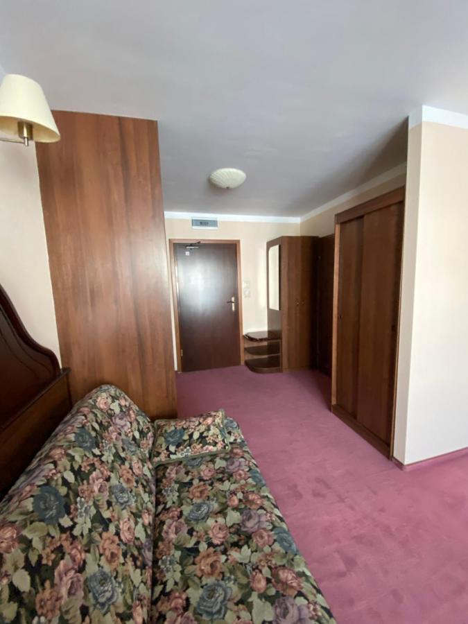 Apartamenty Rodzinne Przy Plazy Kołobrzeg Buitenkant foto