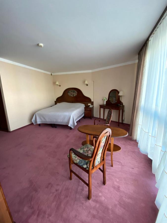 Apartamenty Rodzinne Przy Plazy Kołobrzeg Buitenkant foto