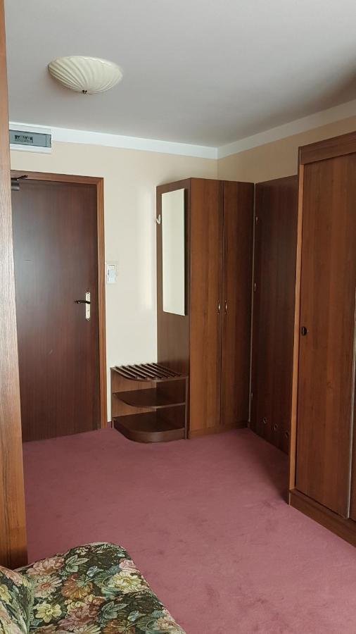 Apartamenty Rodzinne Przy Plazy Kołobrzeg Buitenkant foto