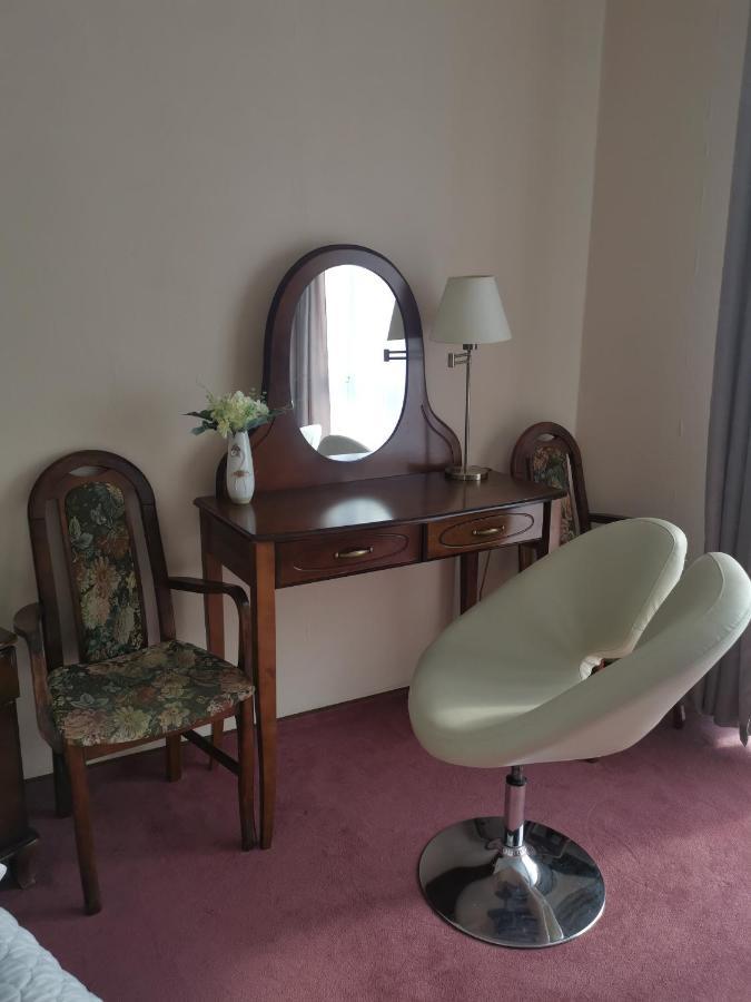 Apartamenty Rodzinne Przy Plazy Kołobrzeg Buitenkant foto