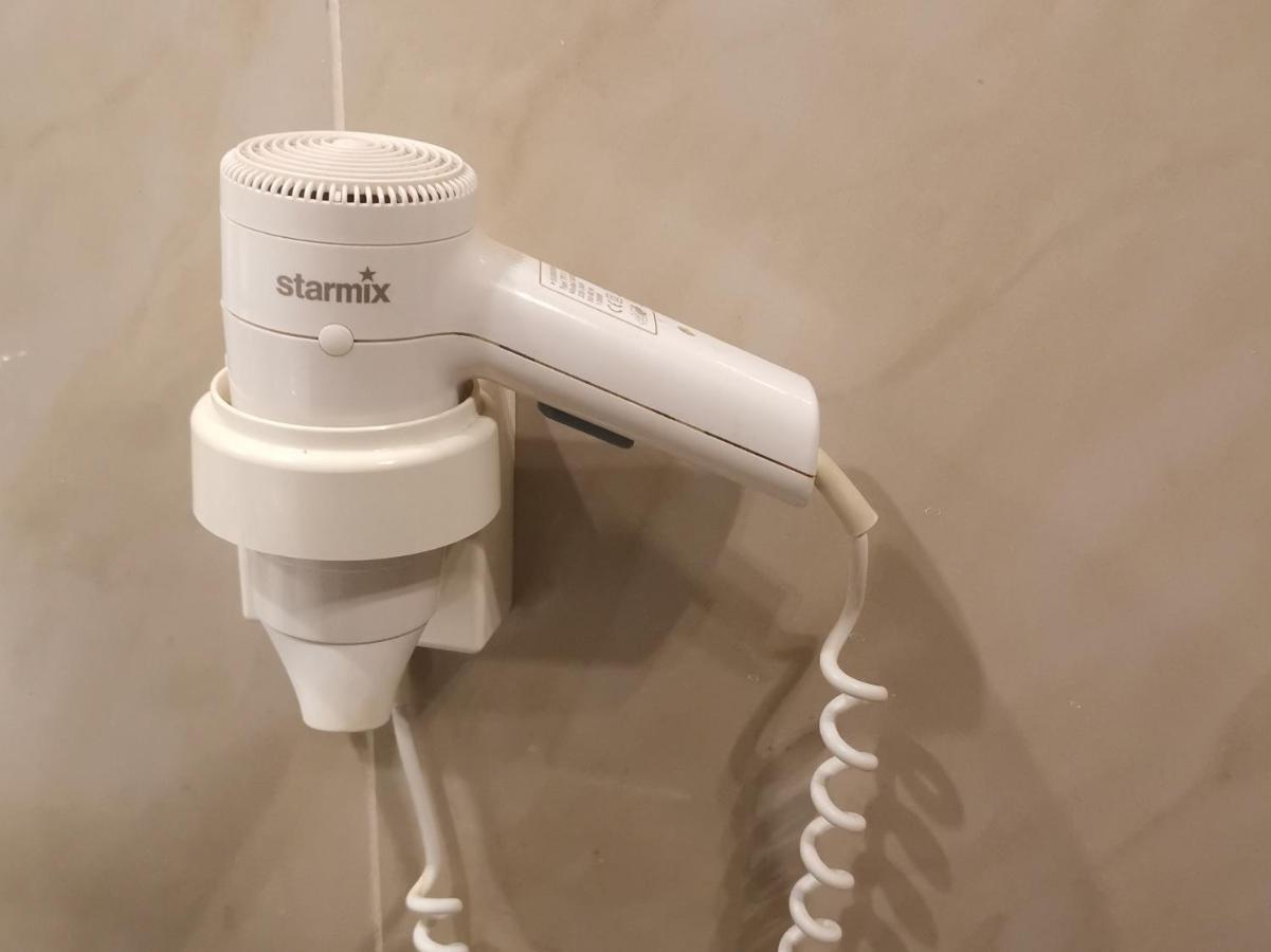 Apartamenty Rodzinne Przy Plazy Kołobrzeg Buitenkant foto