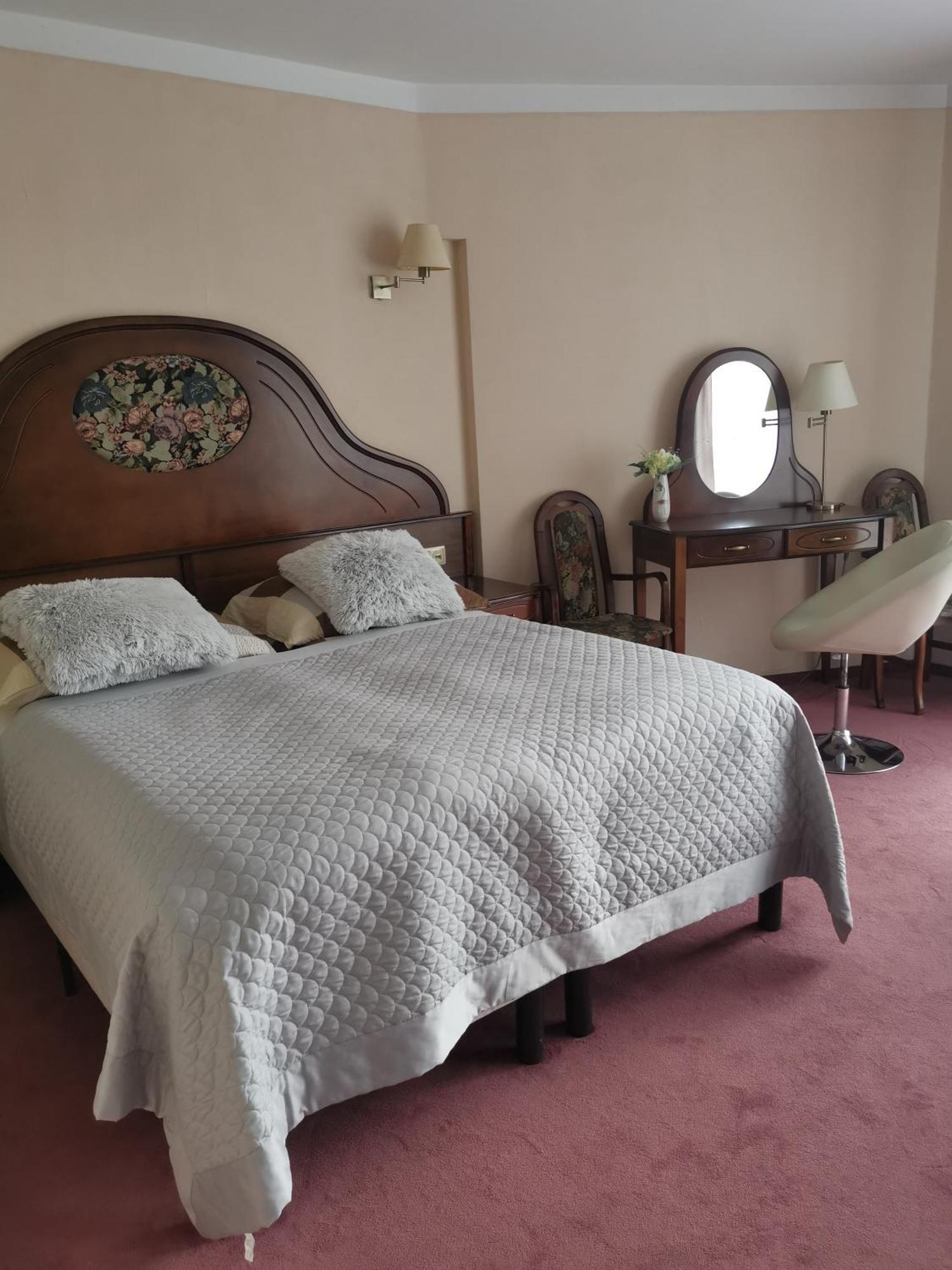 Apartamenty Rodzinne Przy Plazy Kołobrzeg Kamer foto